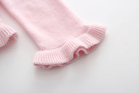 Load image into Gallery viewer, Baby Kid Girls Solid Color Cardigan Wholesale 22120609
