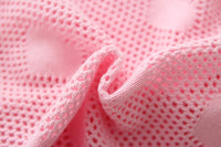 Load image into Gallery viewer, Baby Kid Girls Love heart Embroidered Cardigan Wholesale 22120610
