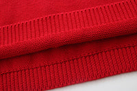 Load image into Gallery viewer, Baby Kid Girls Solid Color Bow Crochet Tops Wholesale 221206107
