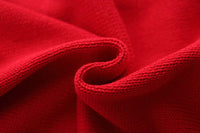 Load image into Gallery viewer, Baby Kid Girls Solid Color Bow Crochet Tops Wholesale 221206107
