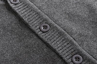 Load image into Gallery viewer, Kid Big Kid Unisex Solid Color Vests Waistcoats Knitwear Wholesale 221206110
