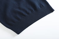 Load image into Gallery viewer, Kid Big Kid Unisex Solid Color Sweaters Knitwear Wholesale 221206111
