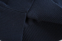 Load image into Gallery viewer, Kid Big Kid Unisex Solid Color Sweaters Knitwear Wholesale 221206111
