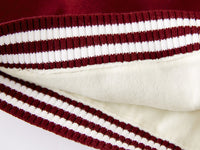 Load image into Gallery viewer, Kid Big Kid Unisex Striped Crochet Vests Waistcoats Wholesale 221206112
