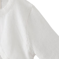 Load image into Gallery viewer, Baby Kid Girls Solid Color Cardigan Wholesale 221206113
