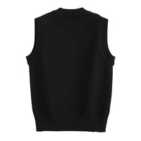 Load image into Gallery viewer, Baby Kid Big Kid Unisex Letters Print Vests Waistcoats Knitwear Wholesale 221206114
