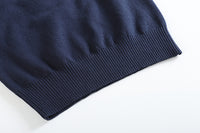 Load image into Gallery viewer, Baby Kid Big Kid Unisex Letters Print Vests Waistcoats Knitwear Wholesale 221206114
