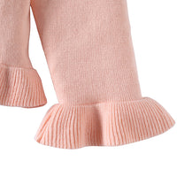 Load image into Gallery viewer, Baby Kid Girls Solid Color Cardigan Knitwear Wholesale 221206117
