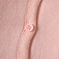 Load image into Gallery viewer, Baby Kid Girls Solid Color Cardigan Knitwear Wholesale 221206117
