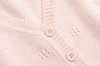 Load image into Gallery viewer, Baby Kid Girls Flower Cardigan Wholesale 221206139

