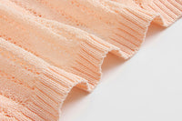 Load image into Gallery viewer, Baby Kid Girls Solid Color Cardigan Wholesale 221206145
