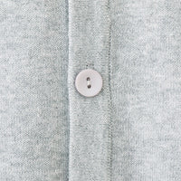 Load image into Gallery viewer, Kid Big Kid Unisex Solid Color Striped Crochet Cardigan Wholesale 221206157
