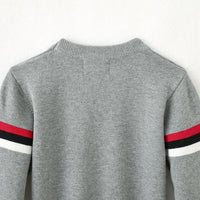 Load image into Gallery viewer, Kid Big Kid Boys Color-blocking Sweaters Wholesale 221206161
