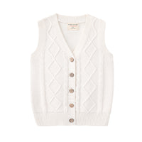 Load image into Gallery viewer, Kid Unisex Solid Color Vests Waistcoats Wholesale 221206164
