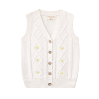 Load image into Gallery viewer, Kid Unisex Solid Color Vests Waistcoats Wholesale 221206164
