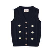 Load image into Gallery viewer, Kid Unisex Solid Color Vests Waistcoats Wholesale 221206164

