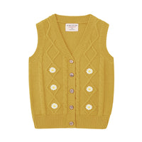 Load image into Gallery viewer, Kid Unisex Solid Color Vests Waistcoats Wholesale 221206164
