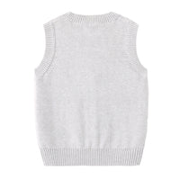 Load image into Gallery viewer, Kid Unisex Solid Color Vests Waistcoats Wholesale 221206164
