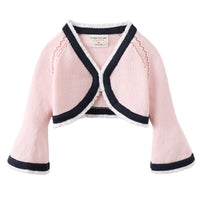 Load image into Gallery viewer, Baby Kid Girls Flower Cardigan Wholesale 221206167
