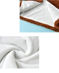 Load image into Gallery viewer, Baby Unisex Solid Color Cartoon Jackets Outwears Wholesale 221206172
