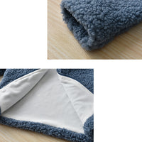 Load image into Gallery viewer, Baby Unisex Solid Color Cartoon Jackets Outwears Wholesale 221206172
