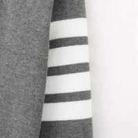 Load image into Gallery viewer, Baby Kid Boys Striped Cardigan Wholesale 221206174
