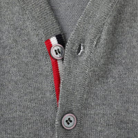 Load image into Gallery viewer, Baby Kid Boys Striped Cardigan Wholesale 221206174
