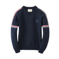 Load image into Gallery viewer, Kid Boys Crochet Sweaters Wholesale 221206176
