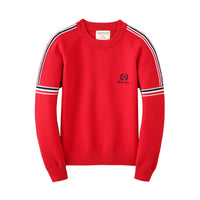 Load image into Gallery viewer, Kid Boys Crochet Sweaters Wholesale 221206176
