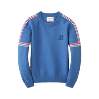 Load image into Gallery viewer, Kid Boys Crochet Sweaters Wholesale 221206176
