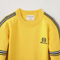 Load image into Gallery viewer, Kid Boys Crochet Sweaters Wholesale 221206176
