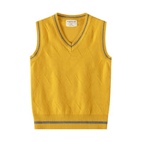 Load image into Gallery viewer, Kid Unisex Striped Vests Waistcoats Wholesale 221206178
