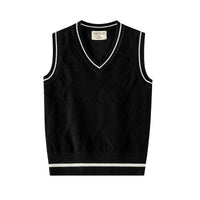 Load image into Gallery viewer, Kid Unisex Striped Vests Waistcoats Wholesale 221206178
