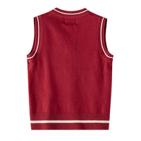 Load image into Gallery viewer, Kid Unisex Striped Vests Waistcoats Wholesale 221206178
