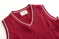 Load image into Gallery viewer, Kid Unisex Striped Vests Waistcoats Wholesale 221206178
