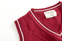 Load image into Gallery viewer, Kid Unisex Striped Vests Waistcoats Wholesale 221206178
