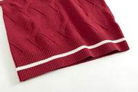 Load image into Gallery viewer, Kid Unisex Striped Vests Waistcoats Wholesale 221206178
