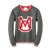 Load image into Gallery viewer, Kid Big Kid Boys Letters Sweaters Knitwear Wholesale 221206179
