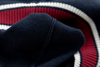 Load image into Gallery viewer, Kid Big Kid Unisex Crochet Embroidered Vests Waistcoats Knitwear Wholesale 221206182
