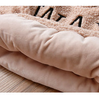 Load image into Gallery viewer, Baby Girls Letters Embroidered Hoodies Swearshirts Wholesale 221206193
