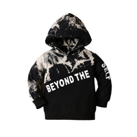 Load image into Gallery viewer, Baby Boys Letters Hoodies Swearshirts Wholesale 221206194
