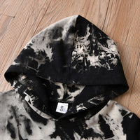 Load image into Gallery viewer, Baby Boys Letters Hoodies Swearshirts Wholesale 221206194
