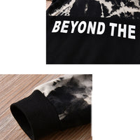 Load image into Gallery viewer, Baby Boys Letters Hoodies Swearshirts Wholesale 221206194
