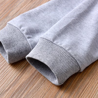 Load image into Gallery viewer, Baby Girls Letters Butterfly Print Hoodies Swearshirts Wholesale 221206196
