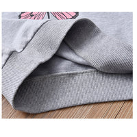 Load image into Gallery viewer, Baby Girls Letters Butterfly Print Hoodies Swearshirts Wholesale 221206196
