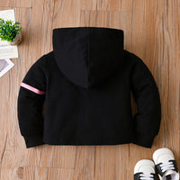 Load image into Gallery viewer, Baby Unisex Letters Hoodies Swearshirts Wholesale 221206200
