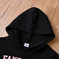 Load image into Gallery viewer, Baby Unisex Letters Hoodies Swearshirts Wholesale 221206200
