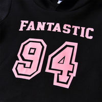 Load image into Gallery viewer, Baby Unisex Letters Hoodies Swearshirts Wholesale 221206200
