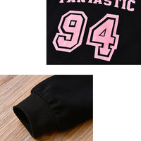 Load image into Gallery viewer, Baby Unisex Letters Hoodies Swearshirts Wholesale 221206200
