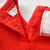 Load image into Gallery viewer, Baby Unisex Color-blocking Knitwear Jumpsuits Wholesale 221206209
